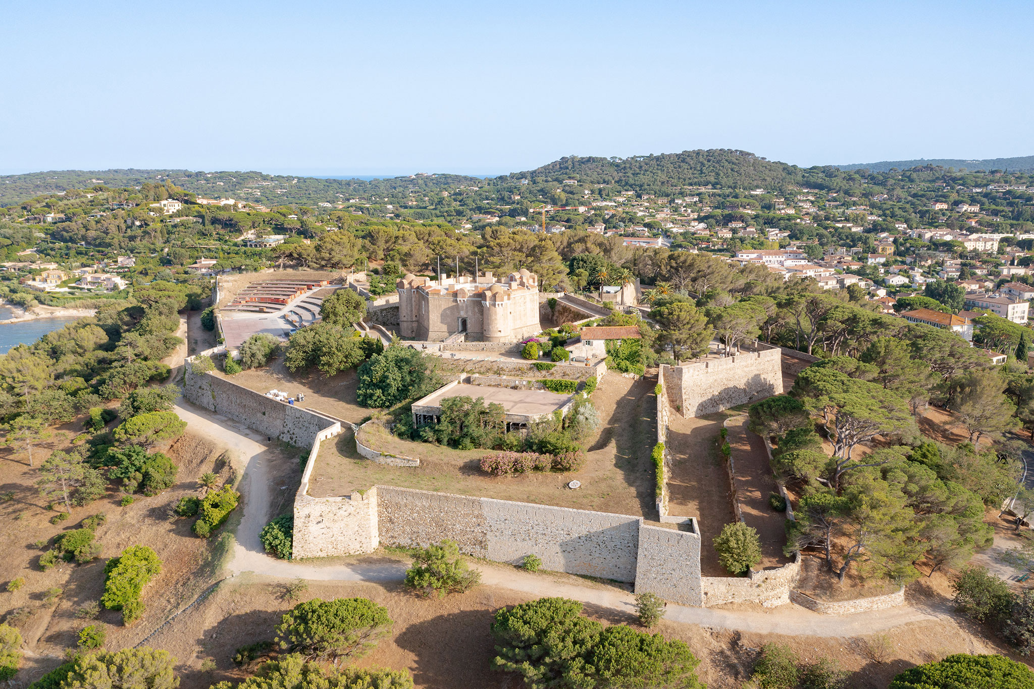 Saint Tropez